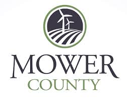 Mower County Public Works reminds land owners of road reconditioning project on County Roads 4 and 7 in mid-June