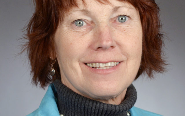 Rep. Jeanne Poppe Weekly Conversation