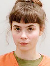 Austin woman facing a felony aiding an offender charge in Mower County District Court