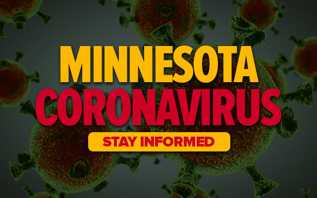 Number of COVID-19 cases in Minnesota rises from 60 to 77