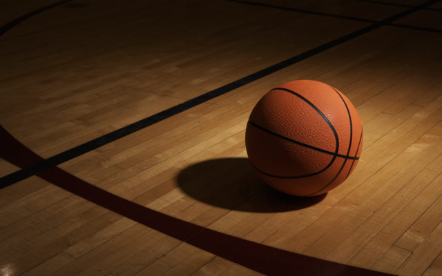Section 1A and 1AA girls’ basketball tournament results from Thursday, February 24th