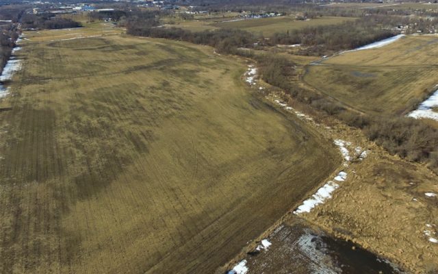 Large MN CREP signup finalized near future trout stream