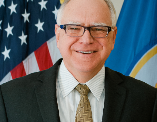 Governor Walz expeted to announce 2-week extension of stay-at-home plus easing some retail restrictions