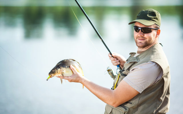 How to find great fishing wherever you are in Minnesota