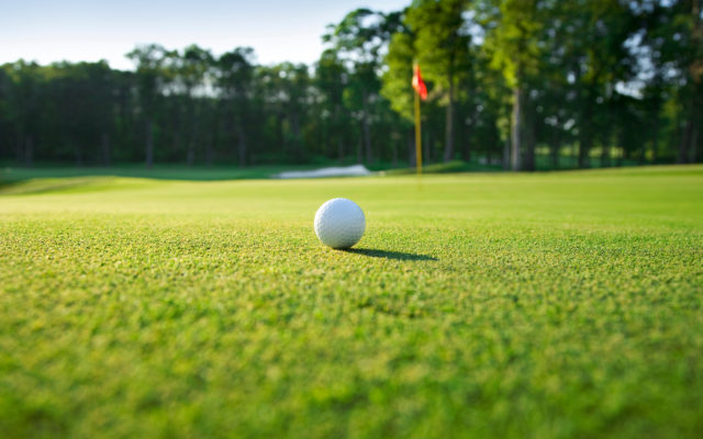 Austin golf course set to open this weekend (with restrictions)