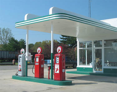 Gas prices up to $.50 cheaper this Thanksgiving, but fewer travelers on the roads due to COVID-19