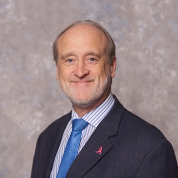 Dr. Robert Clarke of Georgetown University named next Executive Director of Hormel Institute