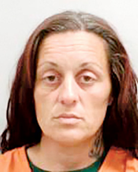 Austin woman sentenced to prison time on felony firearm possession and failure to appear charges in Mower County District Court