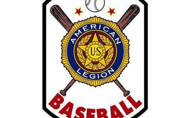 2021 Sub-State 1 American Legion Baseball tournament results, pairings