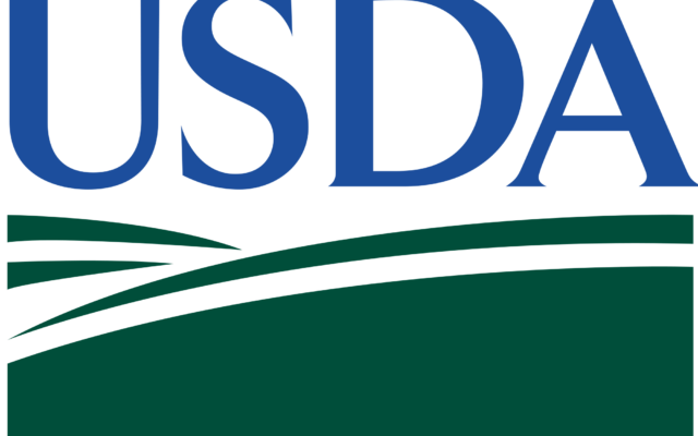 USDA reports 3.8 days suitable for fieldwork in Minnesota for week ending April 25th