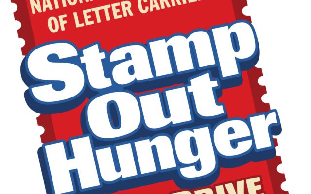 30th annual Stamp Out Hunger Food Drive to be held in Austin area Saturday