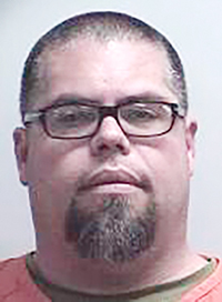 Rochester man sentenced to prison in Mower County District Court for felony charge of receiving stolen propertyty in Mowr