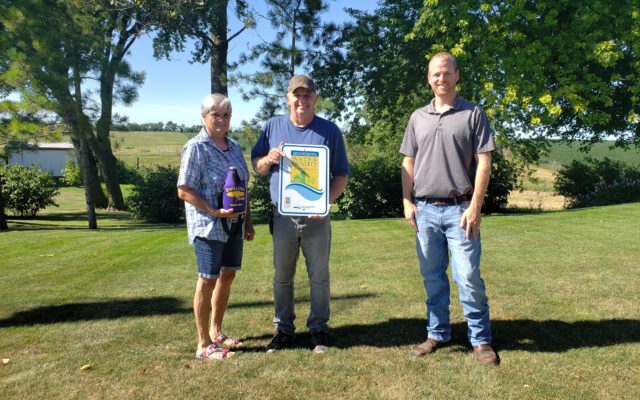 Ag certainty program in Mower County gets local incentive
