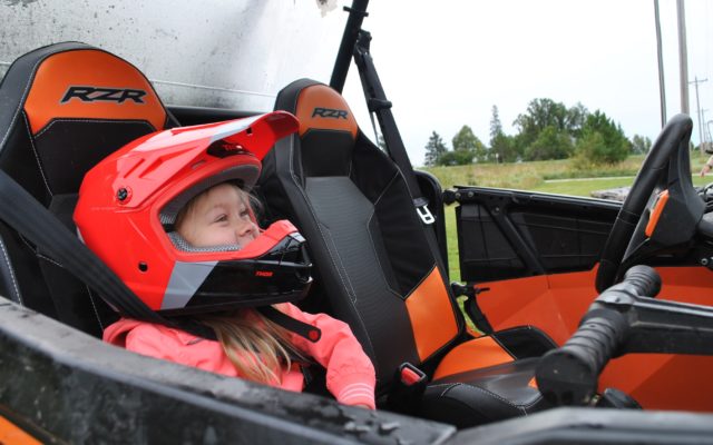 Fatal accidents involving OHVs reach highest level in more than a decade