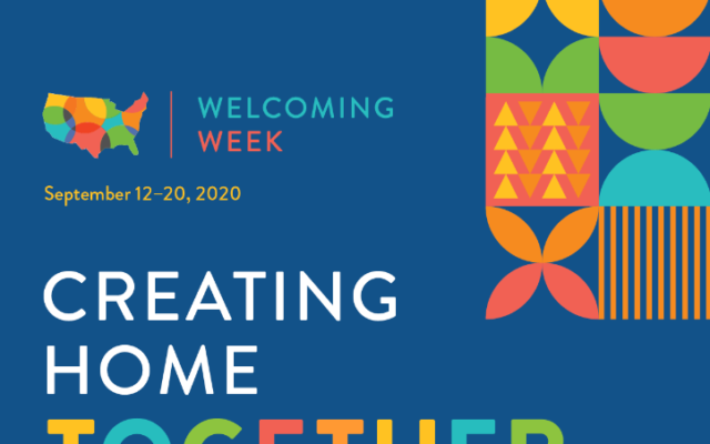Mower County and City of Austin proclaim Welcoming Week 2020