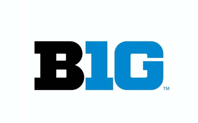 Big 10 to start playing football the weekend of October 24th