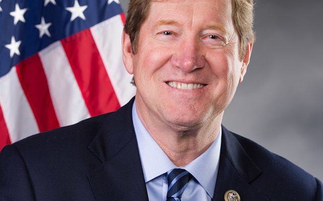 Congressman and candidate Jason Lewis rushed to emergency surgery