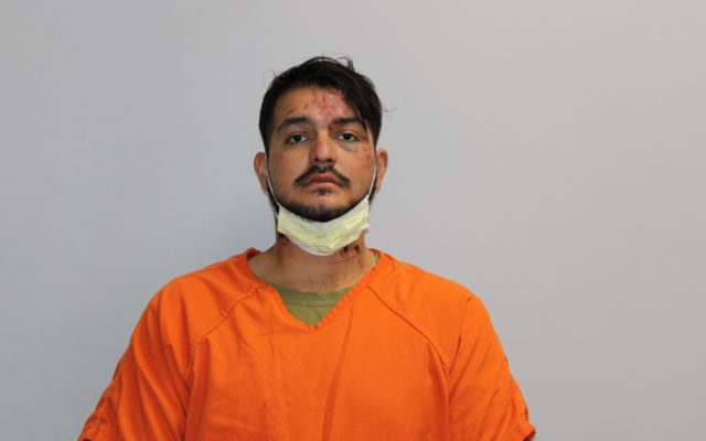 Austin man charged with 2nd degree murder, attempted murder and 1st degree assault in Mower County District Court
