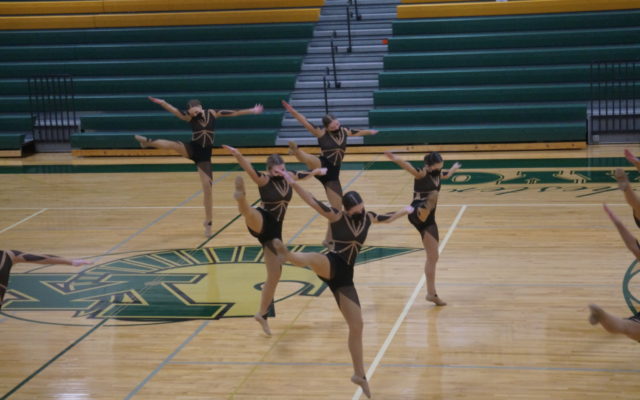 APDT takes high kick competition at Rochester Mayo