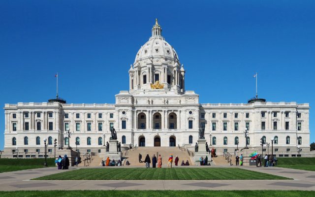 Legislation introduced in St. Paul to implement statewide clean fuels standard