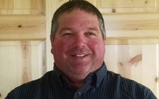 Mower County farmer named as board member for the Minnesota Association of Soil and Water Conservation Districts