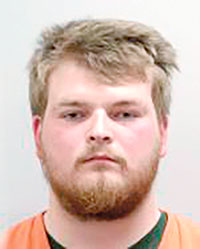 Austin man sentenced to prison time in Mower County District Court on felony criminal sexual conduct charges