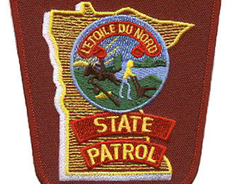 Albert Lea man among three people injured in two-vehicle accident on I-35 in Rice County Tuesday afternoon