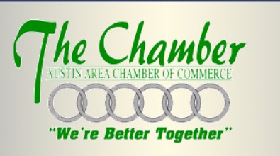 Austin Chamber of Commerce stayed busy the past year despite COVID-19 pandemic