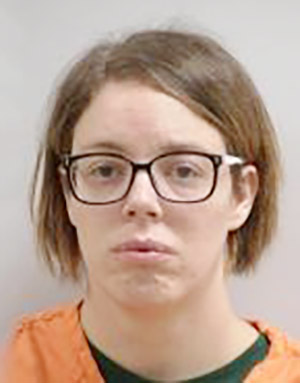 Reads Landing woman pleads guilty to felony 1st degree assault charge in Mower County District Court