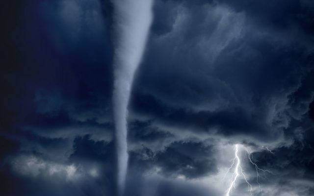 Severe Weather Awareness Week continues with statewide tornado drills Thursday