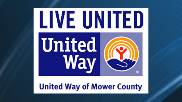 United Way of Mower County raises nearly $1.1 million during 2020 Community Campaign