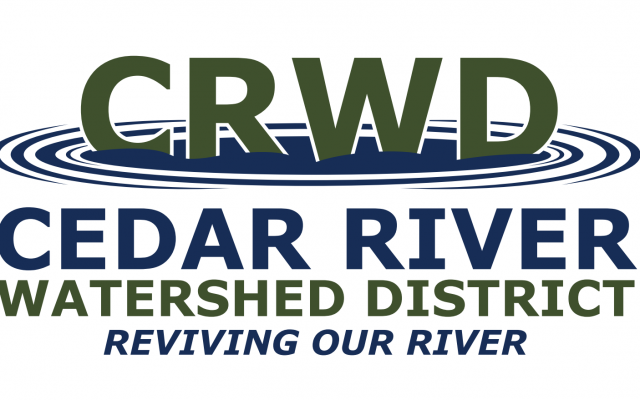 CRWD to build upland storage for stormwater in south branch of Dobbins Creek in 2023