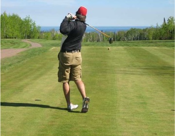 Ryan Gordon Memorial Golf Tournament and Silent Auction to be held June 26th