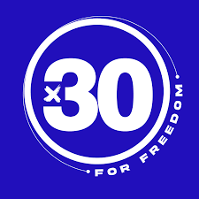 30 for Freedom event to be held in Austin August 14th