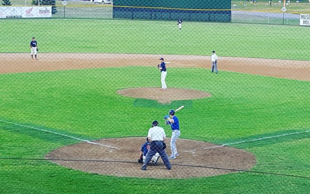Austin Greyhounds fall to Rochester Royals 13-3 in 6 innings Wednesday night