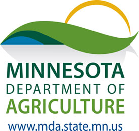 20+ counties in Minnesota, including a portion of Mower County still listed as being in a sever drought