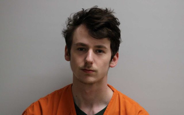 Austin teen sentenced to supervised probation in connection to four different burglaries in Austin in September 2021