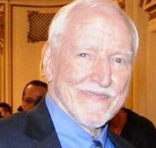 Austin native James Hormel, former U.S. Ambassador and philantropist dies at 88
