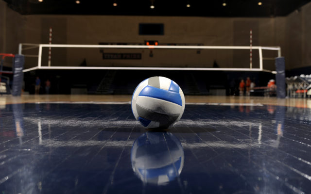 Area volleyball roundup from Monday evening