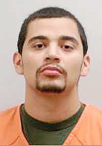 Austin man sentenced to prison time on felony violating an order for protection charge in Mower County District Court