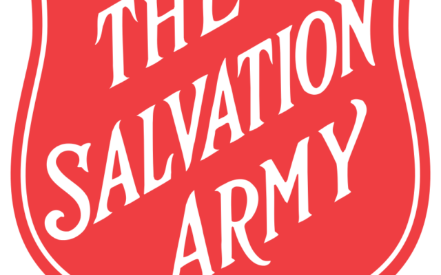 Salvation Army’s Red Kettle Campaign kicks off Friday