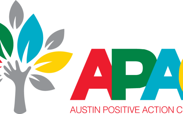 Austin Positive Action Coalition (APAC) honored at national leadership forum
