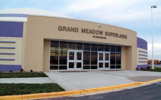 Grand Meadow Schools Special Election November 7, 2023