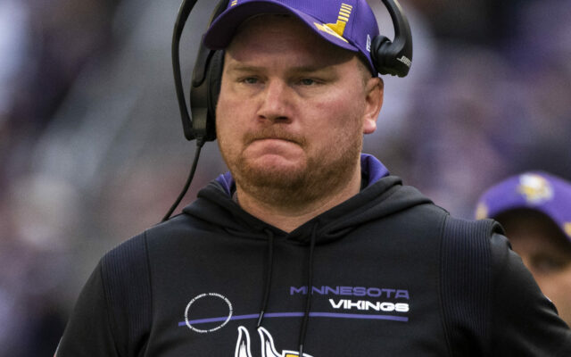 Football world shocked by former Vikings assistant Adam Zimmer’s death at 38 years old