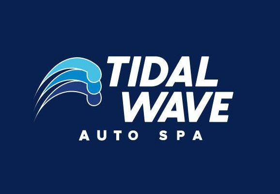 Win two premium washes from Tidal Wave Auto Spa in Austin
