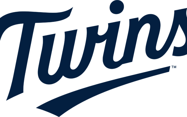 Win tickets to a 2023 Minnesota Twins home game!