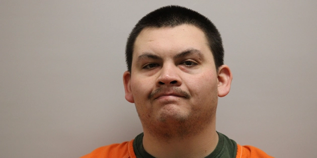 Austin man sentenced to prison time on felony firearm possession, aggravated robbery charges in Mower County District Court