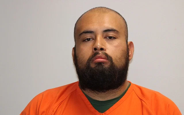 Austin man pleads not guilty to four felony charges in Mower County District Court stemming from July 1st shooting in downtown Austin
