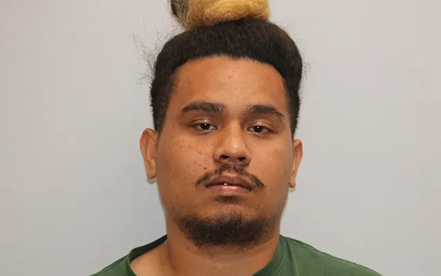 Austin man charged for his role in two-vehicle accident in southwest Austin Saturday evening
