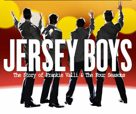 Jersey Boys Now Running At Chanhassen Dinner Theater